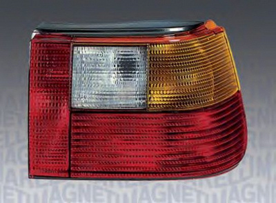 MAGNETI MARELLI 718121201161 -  Задний фонарь